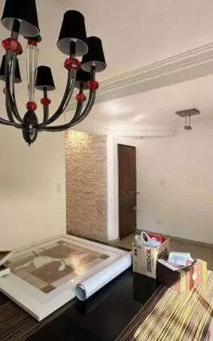 Casa à venda com 119m², 3 quartos e 2 vagas Casa à venda com 119m², 3 quartos e 2 vagasSala