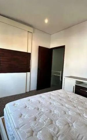 Casa à venda com 119m², 3 quartos e 2 vagas Casa à venda com 119m², 3 quartos e 2 vagasQuarto