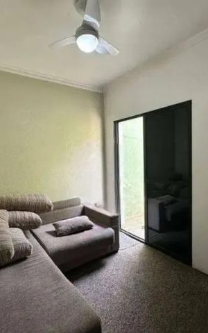 Casa à venda com 119m², 3 quartos e 2 vagas Casa à venda com 119m², 3 quartos e 2 vagasQuarto