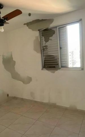 Apartamento à venda com 54m², 2 quartos e 1 vaga