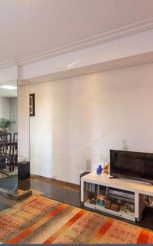 Apartamento à venda com 156m², 3 quartos e 2 vagas