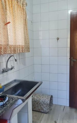 Casa à venda com 261m², 5 quartos e 3 vagas Casa à venda com 261m², 5 quartos e 3 vagasÁrea de serviço