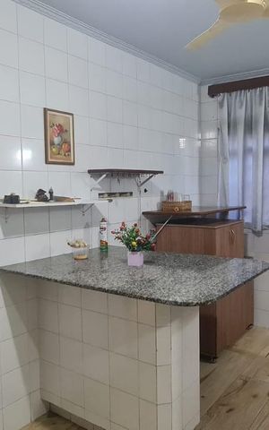 Casa à venda com 261m², 5 quartos e 3 vagas Casa à venda com 261m², 5 quartos e 3 vagasCozinha