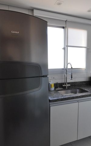 Apartamento para alugar com 65m², 2 quartos e 1 vagaCozinha