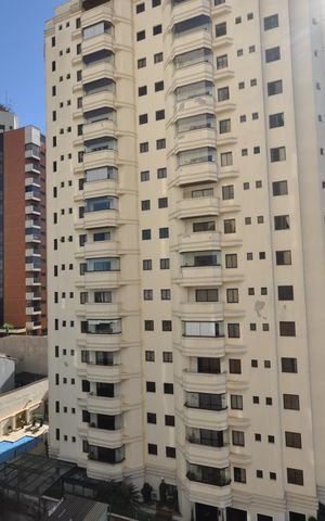 Apartamento para alugar com 65m², 2 quartos e 1 vagaVista do Quarto 2