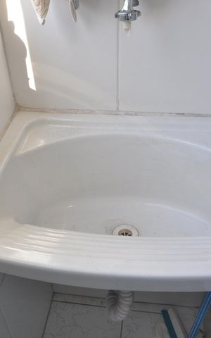 Apartamento para alugar com 65m², 2 quartos e 1 vagaÁrea de Serviço