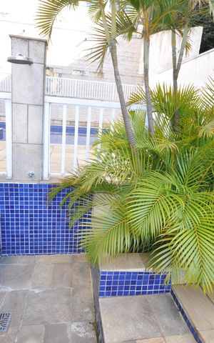 Apartamento para alugar com 65m², 2 quartos e 1 vagaÁrea comum - Piscina