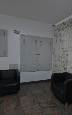 Apartamento para alugar com 65m², 2 quartos e 1 vagaHall Social