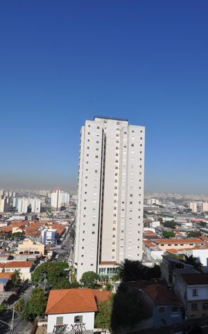 Apartamento para alugar com 65m², 2 quartos e 1 vagaVista da Sala