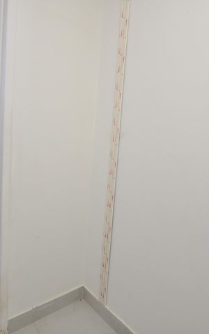 Apartamento para alugar com 65m², 2 quartos e 1 vagaQuarto de Serviço
