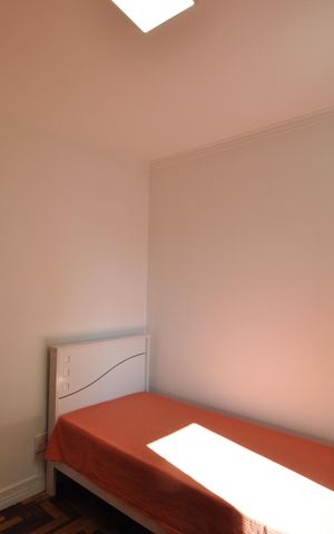 Apartamento para alugar com 65m², 2 quartos e 1 vagaQuarto 2