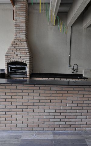 Apartamento para alugar com 65m², 2 quartos e 1 vagaÁrea comum - Churrasqueira