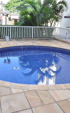 Apartamento para alugar com 65m², 2 quartos e 1 vagaÁrea comum - Piscina