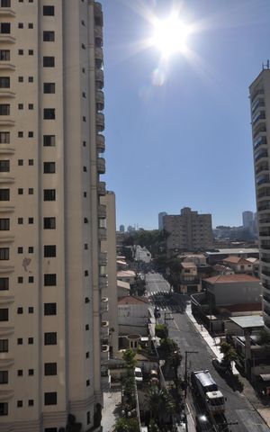 Apartamento para alugar com 65m², 2 quartos e 1 vagaVista do Quarto 1