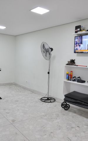 Apartamento para alugar com 65m², 2 quartos e 1 vagaÁrea comum - Academia