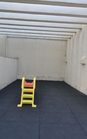 Apartamento para alugar com 65m², 2 quartos e 1 vagaÁrea comum