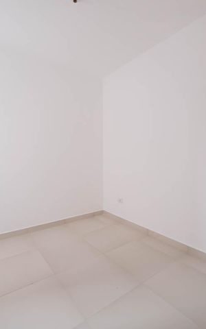 Apartamento à venda com 34m², 2 quartos e sem vaga Apartamento à venda com 34m², 2 quartos e sem vagaQuarto 2