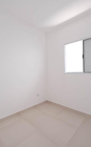 Apartamento à venda com 34m², 2 quartos e sem vaga Apartamento à venda com 34m², 2 quartos e sem vagaQuarto