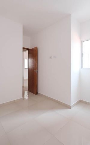 Apartamento à venda com 34m², 2 quartos e sem vaga Apartamento à venda com 34m², 2 quartos e sem vagaQuarto 2