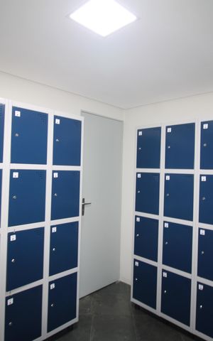 Apartamento à venda com 70m², 3 quartos e 1 vagaÁrea Comum