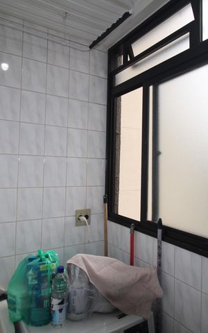 Apartamento à venda com 70m², 3 quartos e 1 vagaÁrea de Serviço
