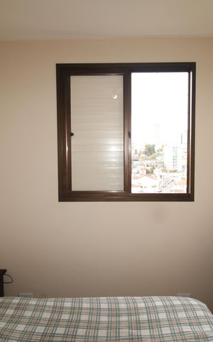 Apartamento à venda com 70m², 3 quartos e 1 vagaQuarto 2