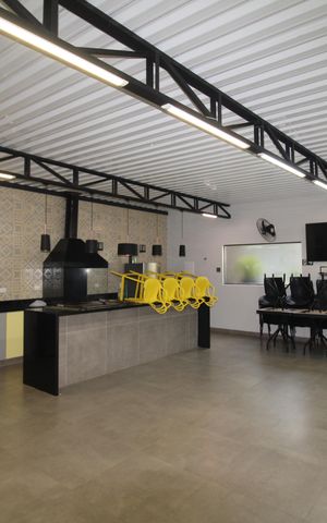 Apartamento à venda com 70m², 3 quartos e 1 vagaÁrea Comum