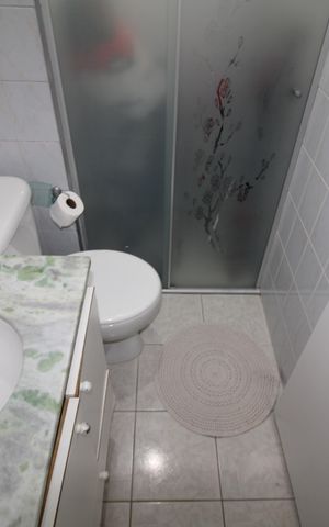 Apartamento à venda com 70m², 3 quartos e 1 vagaBanheiro