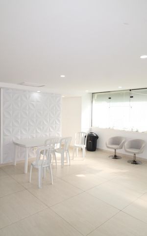 Apartamento à venda com 70m², 3 quartos e 1 vagaÁrea Comum