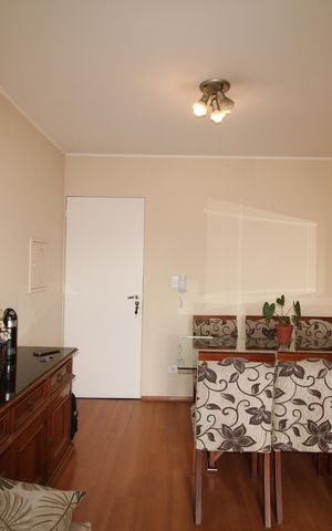 Apartamento à venda com 70m², 3 quartos e 1 vagaSala