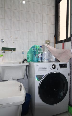 Apartamento à venda com 70m², 3 quartos e 1 vagaÁrea de Serviço