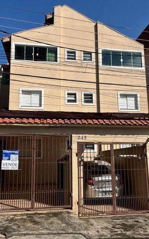 Apartamento à venda com 86m², 2 quartos e 2 vagas Apartamento à venda com 86m², 2 quartos e 2 vagasFachada e acesso