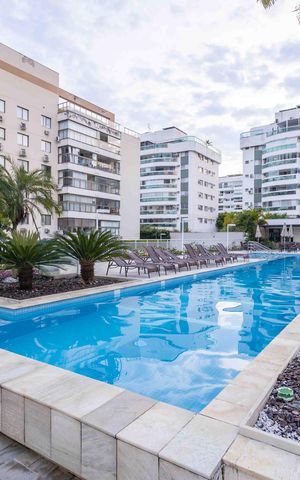 Apartamento à venda com 86m², 4 quartos e 1 vagaÁrea comum