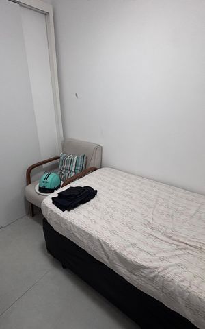 Apartamento à venda com 86m², 4 quartos e 1 vagaQuarto 4