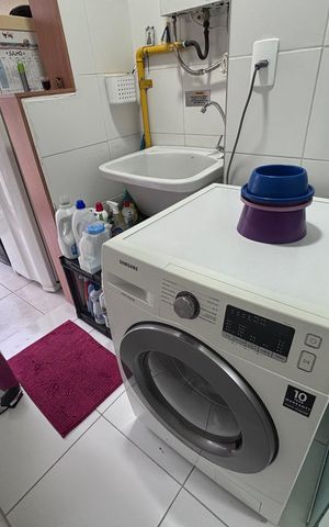 Apartamento à venda com 86m², 4 quartos e 1 vagaÁrea de Serviço