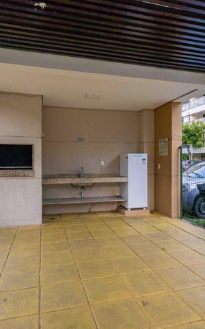 Apartamento à venda com 86m², 4 quartos e 1 vagaÁrea comum