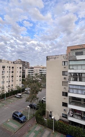 Apartamento à venda com 86m², 4 quartos e 1 vagaVaranda