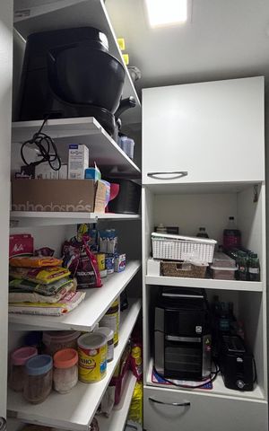 Apartamento à venda com 86m², 4 quartos e 1 vagaDespensa
