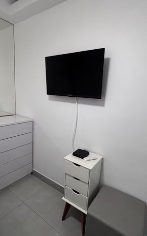 Apartamento à venda com 86m², 4 quartos e 1 vagaQuarto 4
