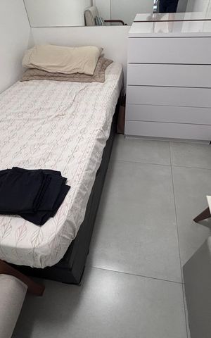 Apartamento à venda com 86m², 4 quartos e 1 vagaQuarto 4
