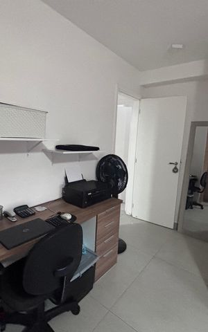 Apartamento à venda com 86m², 4 quartos e 1 vagaQuarto 1
