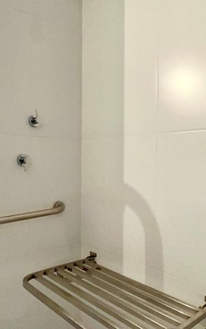 Studio à venda com 28m², 1 quarto e sem vaga Studio à venda com 28m², 1 quarto e sem vagaBanheiro