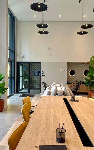Studio à venda com 28m², 1 quarto e sem vaga Studio à venda com 28m², 1 quarto e sem vagaCoworking