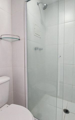 Studio à venda com 34m², 1 quarto e 1 vaga Studio à venda com 34m², 1 quarto e 1 vagaStudio