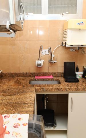 Casa à venda com 225m², 3 quartos e 4 vagasCozinha