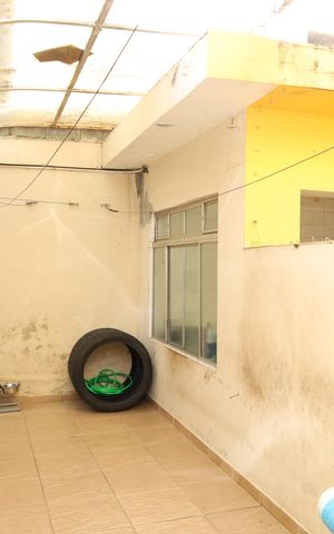 Casa à venda com 225m², 3 quartos e 4 vagasQuintal