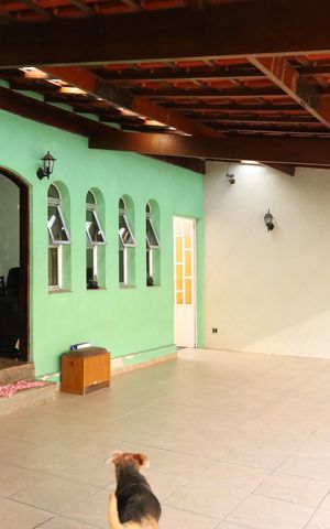 Casa à venda com 225m², 3 quartos e 4 vagasGaragem