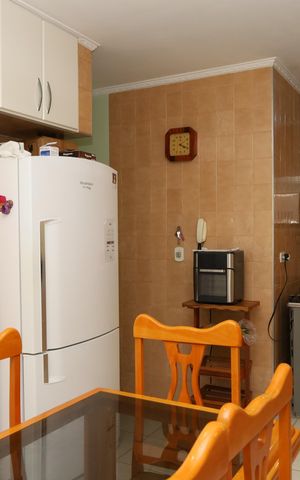 Casa à venda com 225m², 3 quartos e 4 vagasCozinha