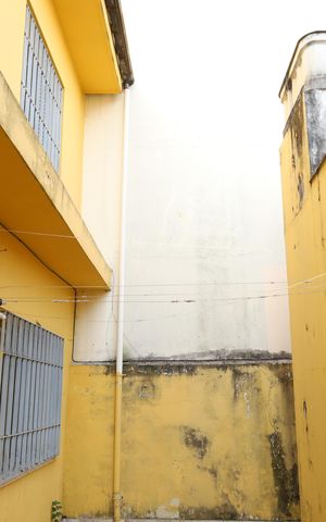 Casa à venda com 225m², 3 quartos e 4 vagasCasa 2 (fundos)