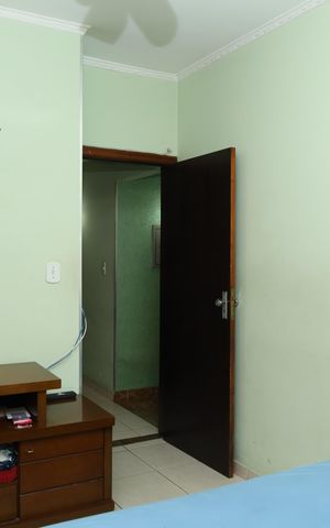 Casa à venda com 225m², 3 quartos e 4 vagasQuarto 1